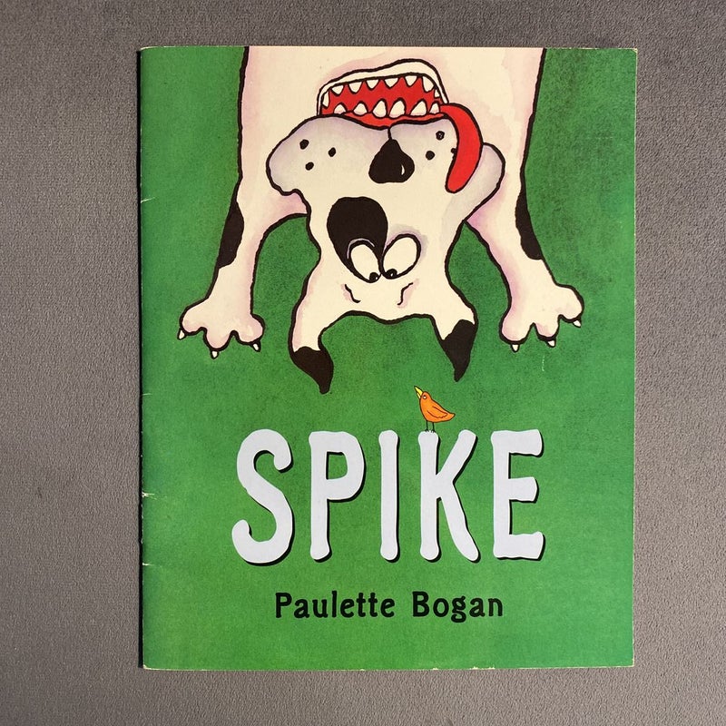 Spike