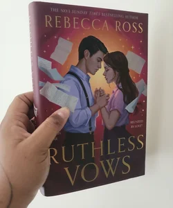 Ruthless Vows