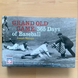 Grand Old Game