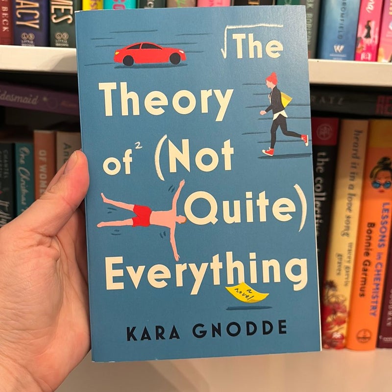 The Theory of (Not Quite) Everything