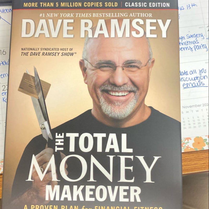 The Total Money Makeover