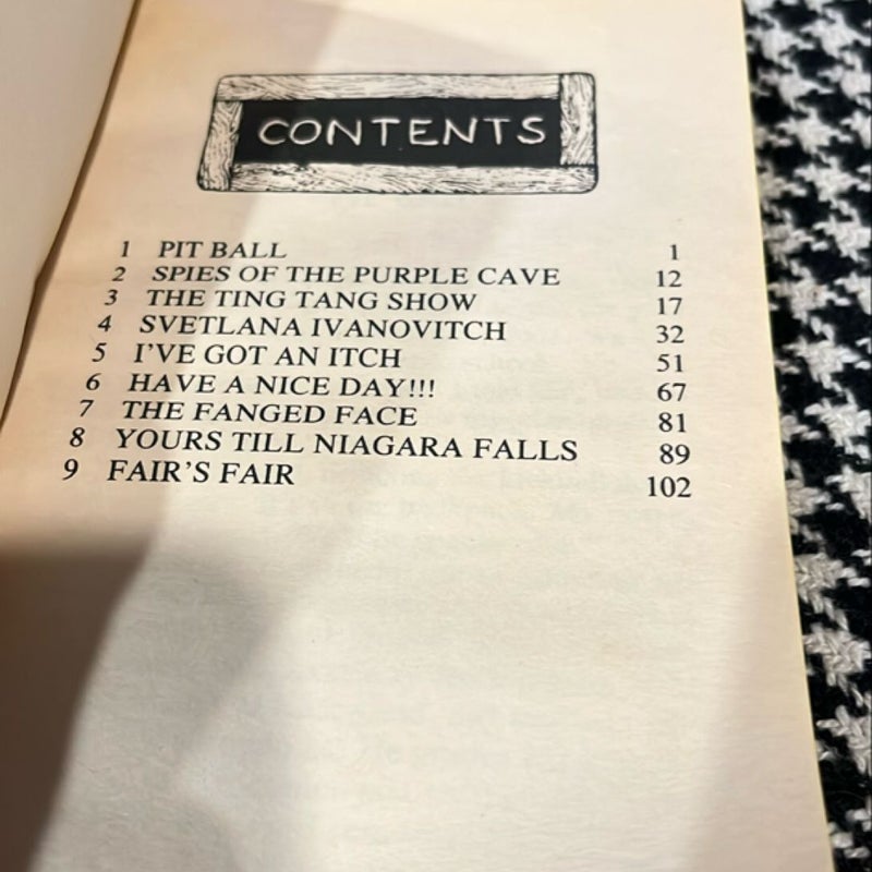 Thirteen Ways to Sink a Sub *1989 edition