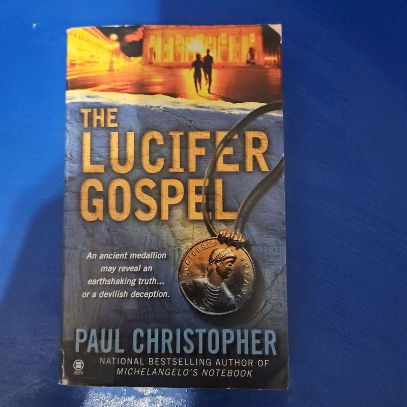 The Lucifer Gospel