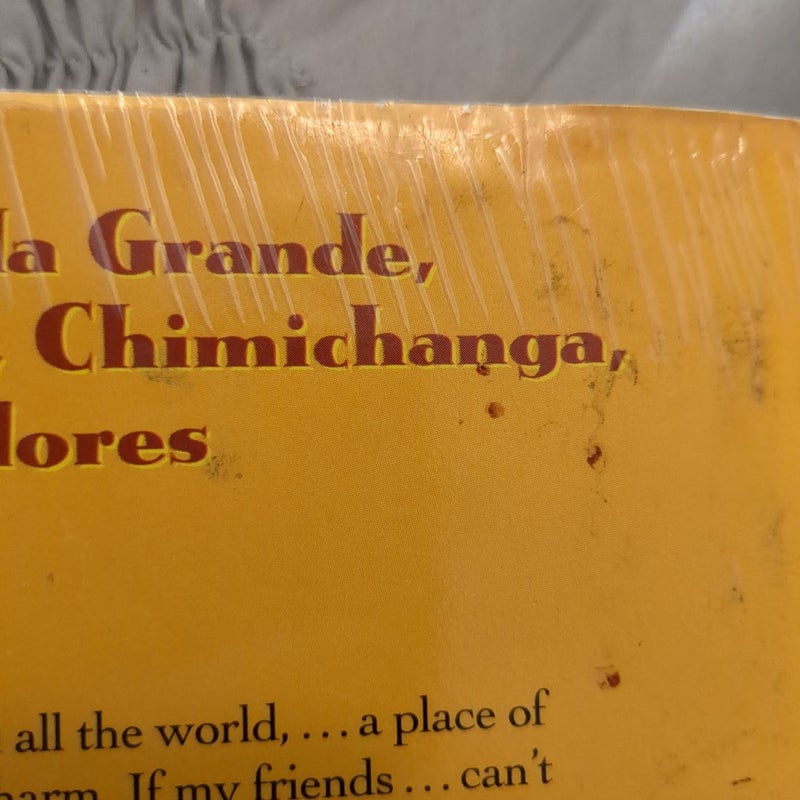 El Charro Cafe Cookbook