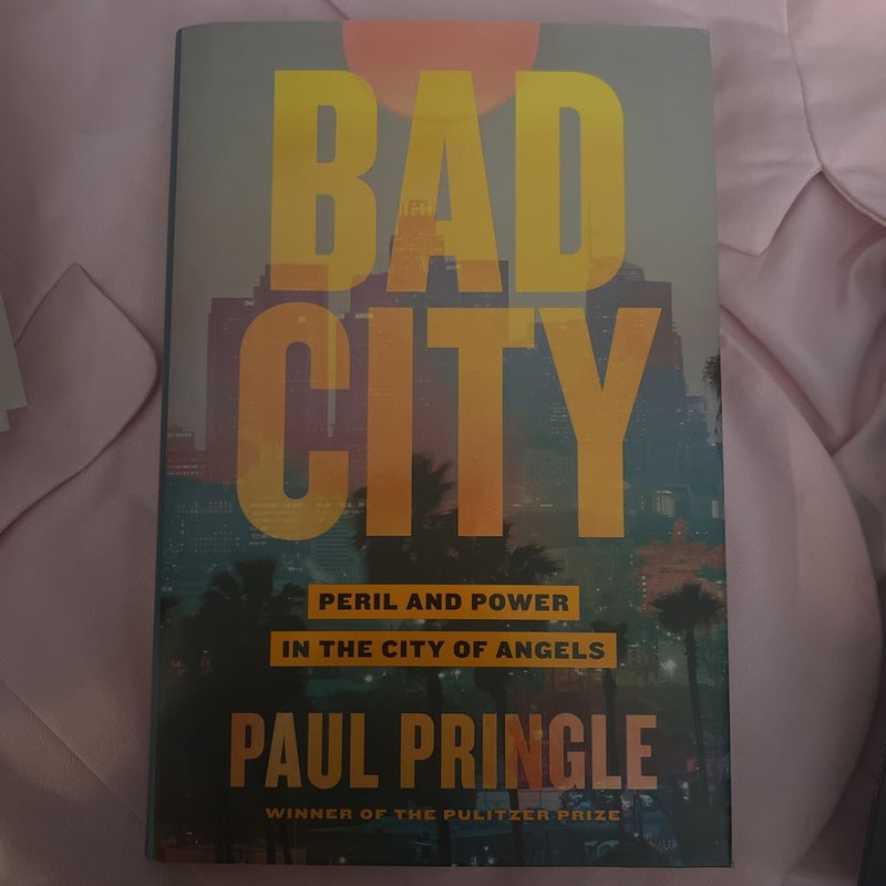 Bad City