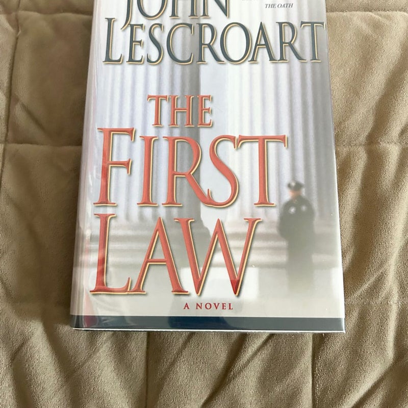 The First Law  3878