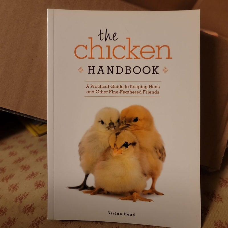 The Chicken Handbook