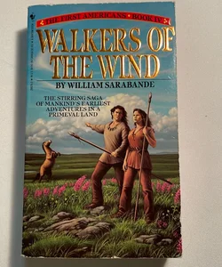 Walkers of the Wind