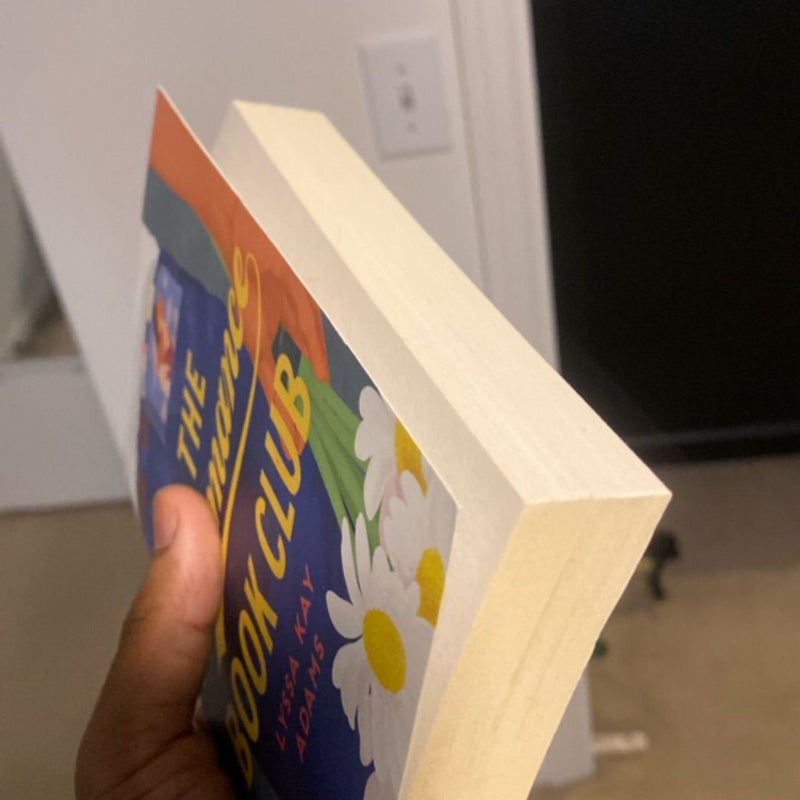 The Bromance Book Club