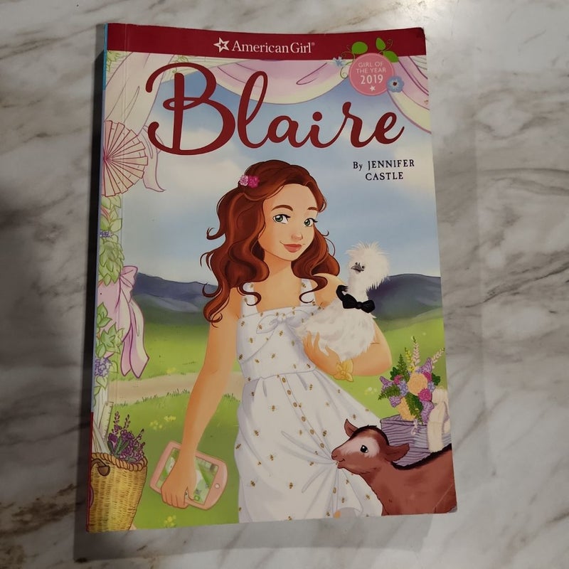 Blaire