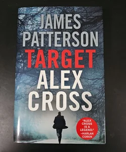 Target: Alex Cross