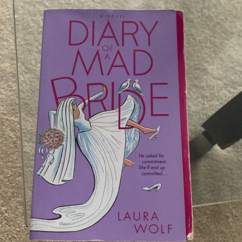 Diary of a Mad Bride