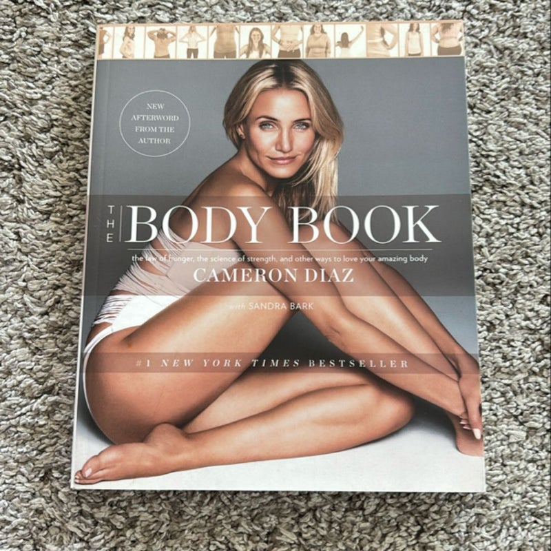 The Body Book