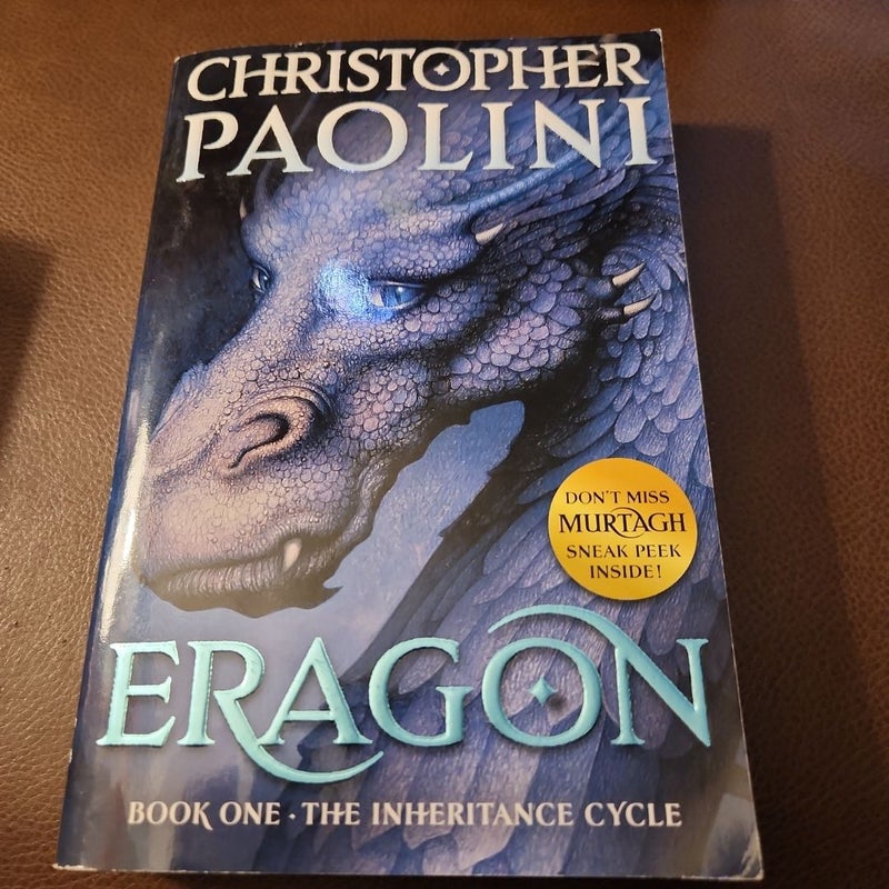 Eragon