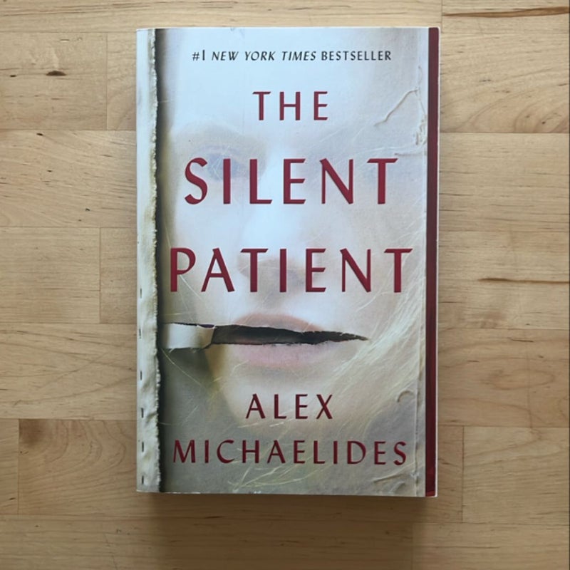 The Silent Patient