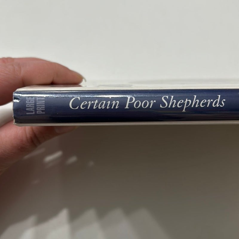 Certain Poor Shepherds
