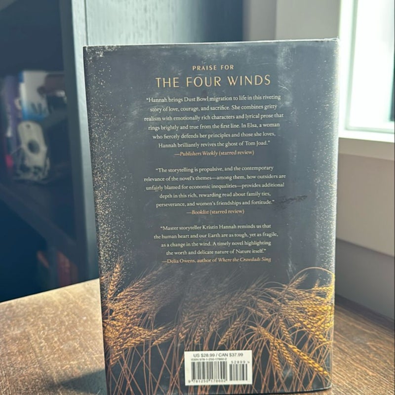 The Four Winds