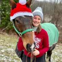 ♥️ Yoga & Horses