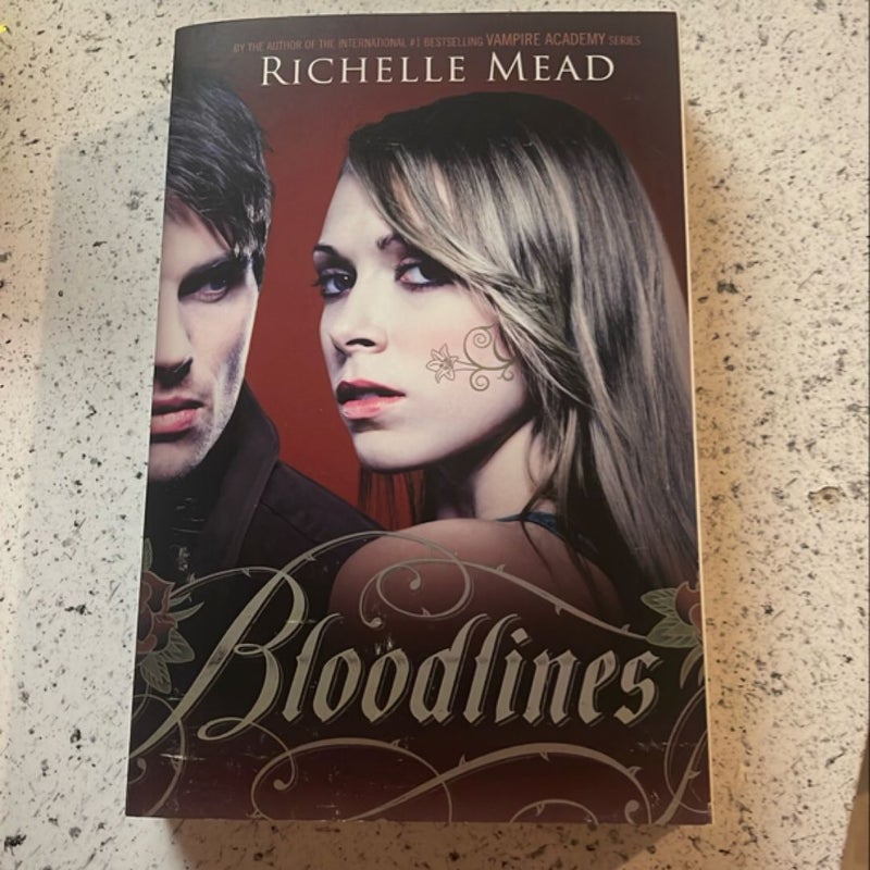 Bloodlines