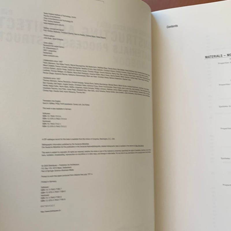 Constructing architecture by andrea deplazes paperback pangobooks