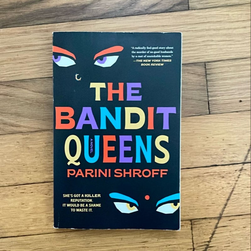 The Bandit Queens