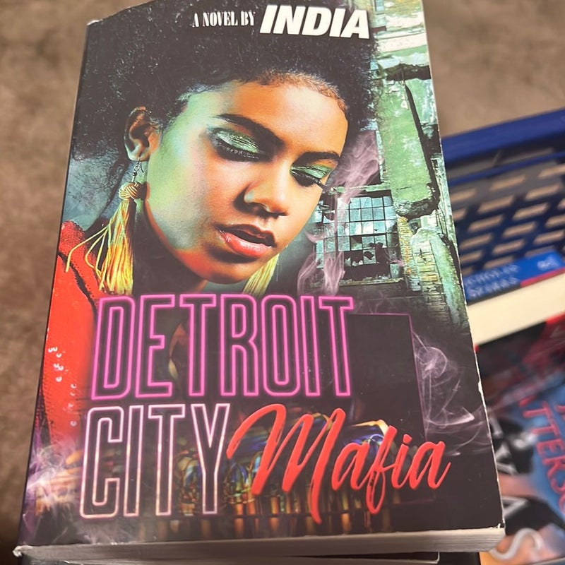 Detroit City Mafia