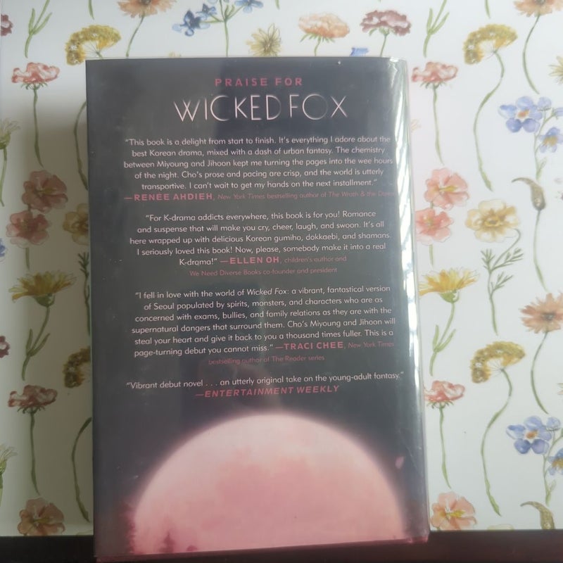 Wicked Fox