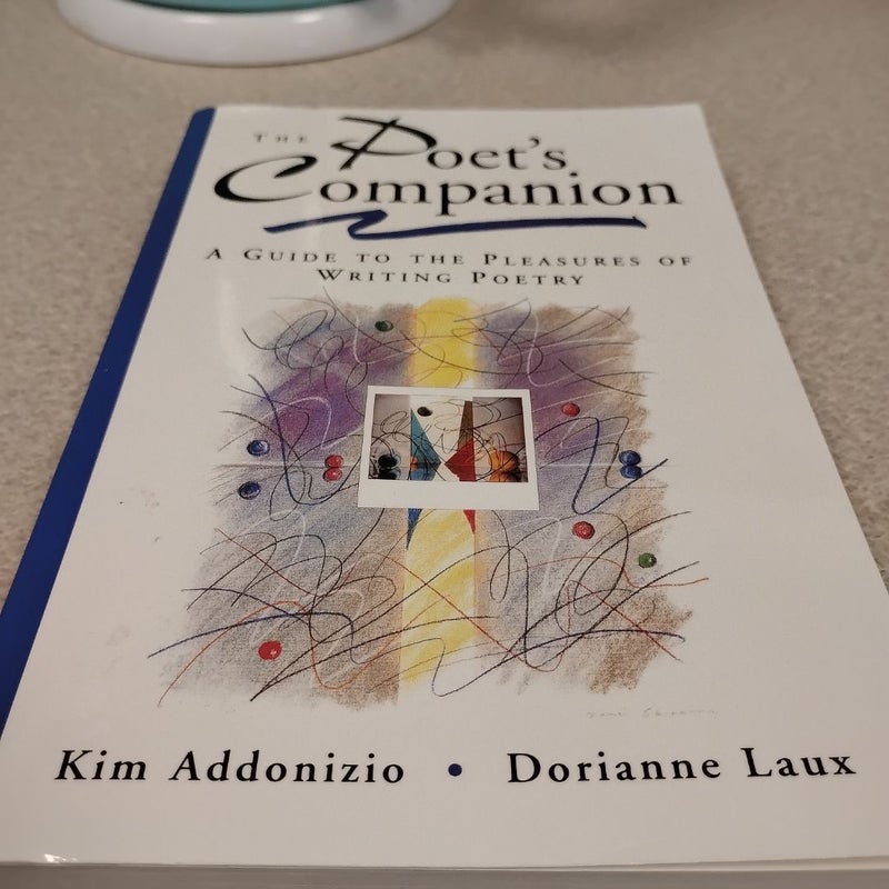 Poets Companion