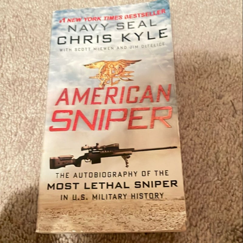 American Sniper