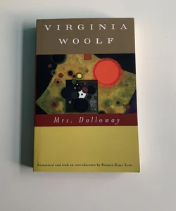 Mrs. Dalloway (annotated)