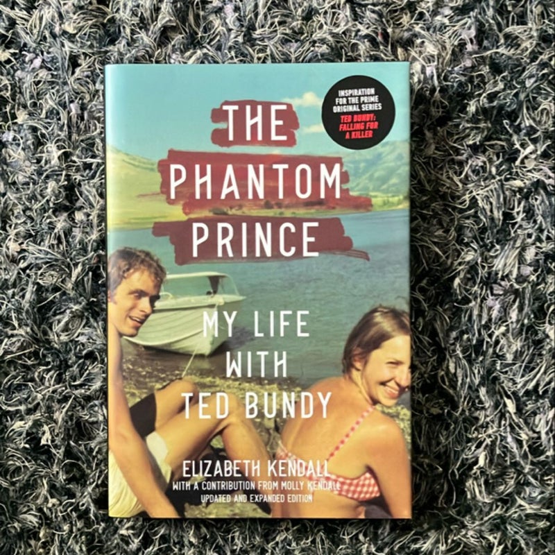 The Phantom Prince