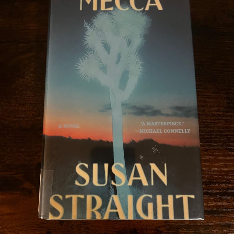 Mecca