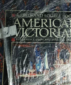 American Victorian (First Edition)