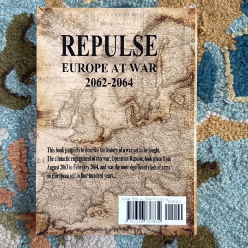 Repulse