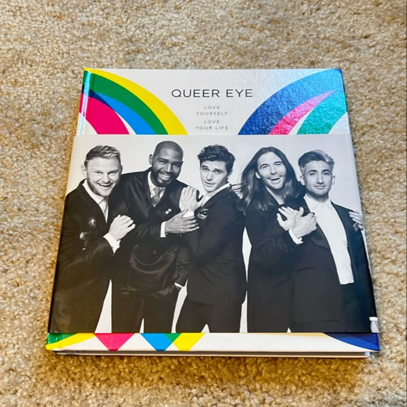 Queer Eye