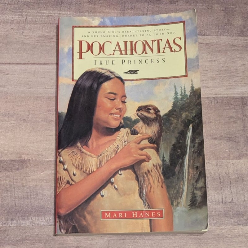 Pocahontas