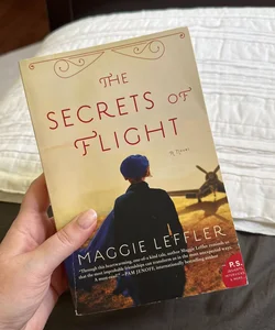 The Secrets of Flight
