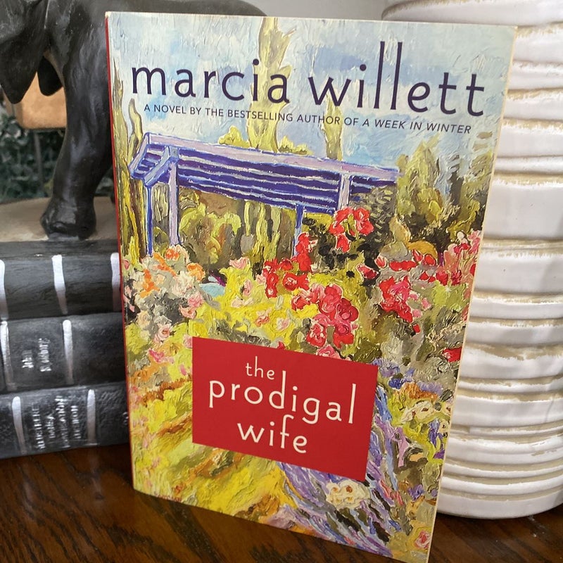 The Prodigal Wife