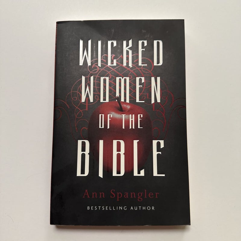 Wicked Women of the Bible