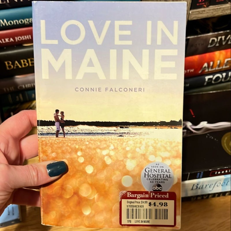 Love in Maine