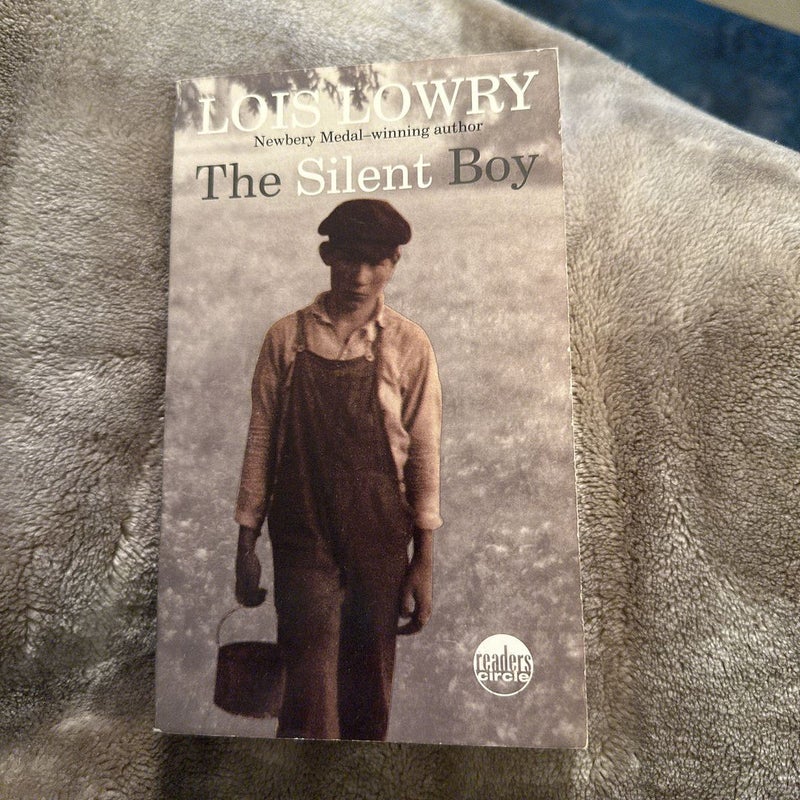 The Silent Boy