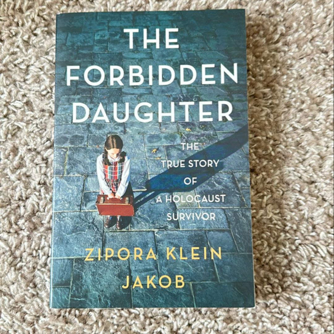 The Forbidden Daughter
