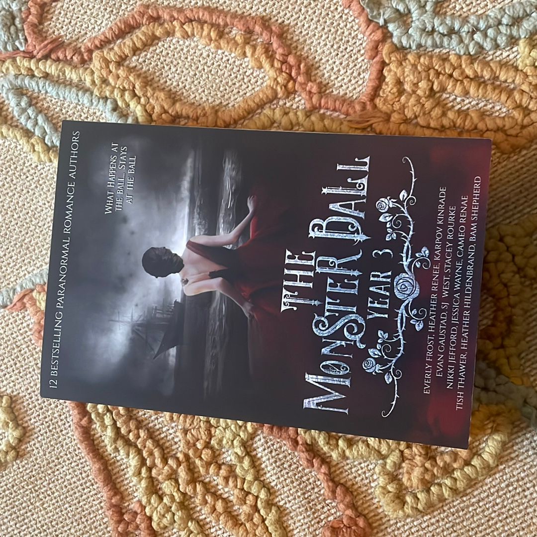 The Monster Ball Year 3