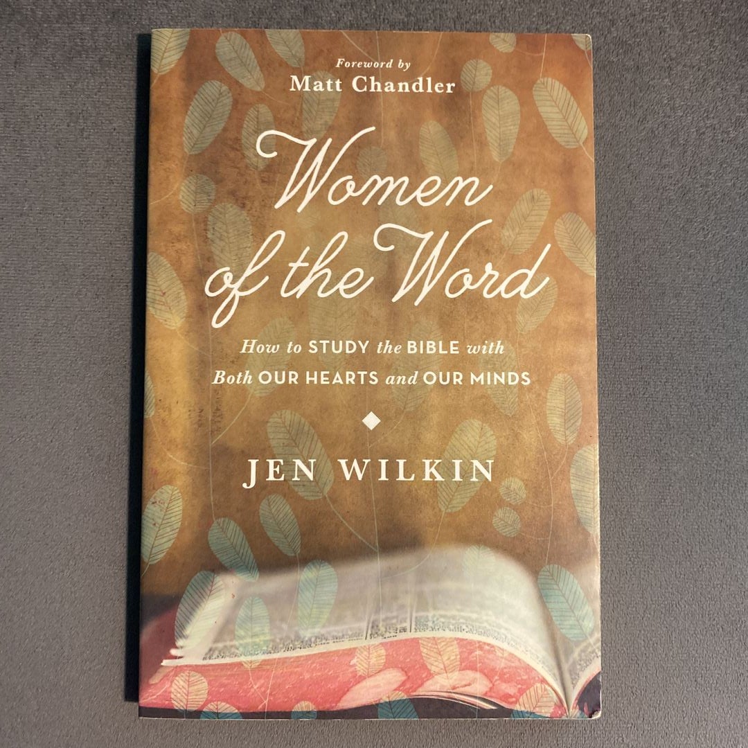 Women of the Word