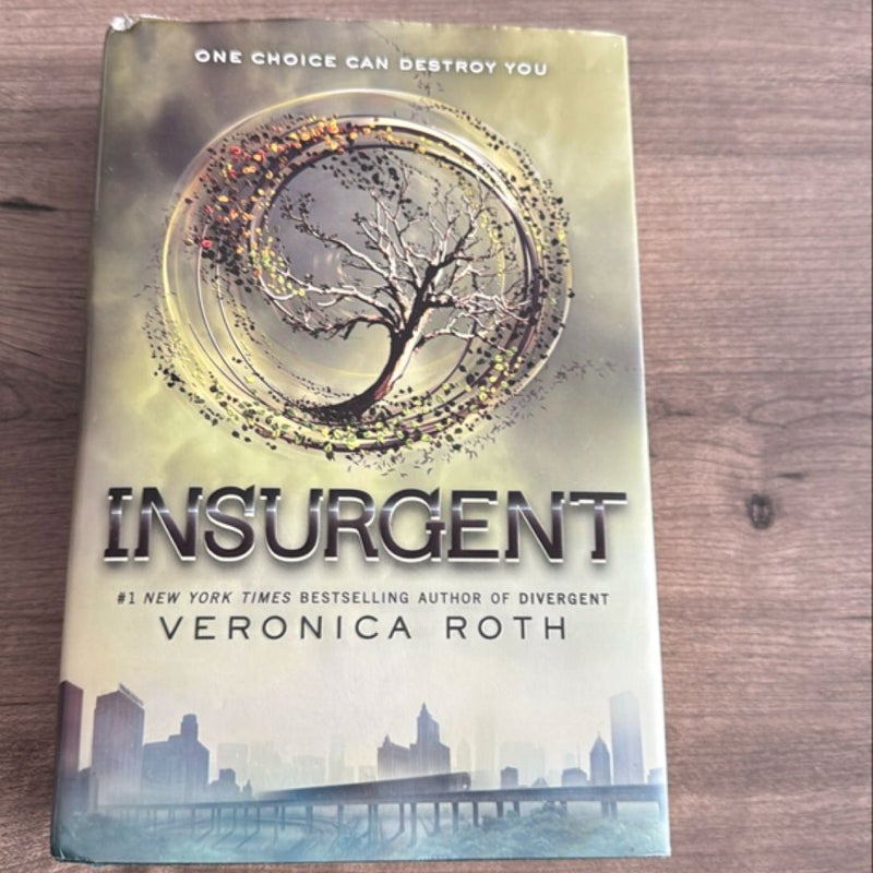 Insurgent