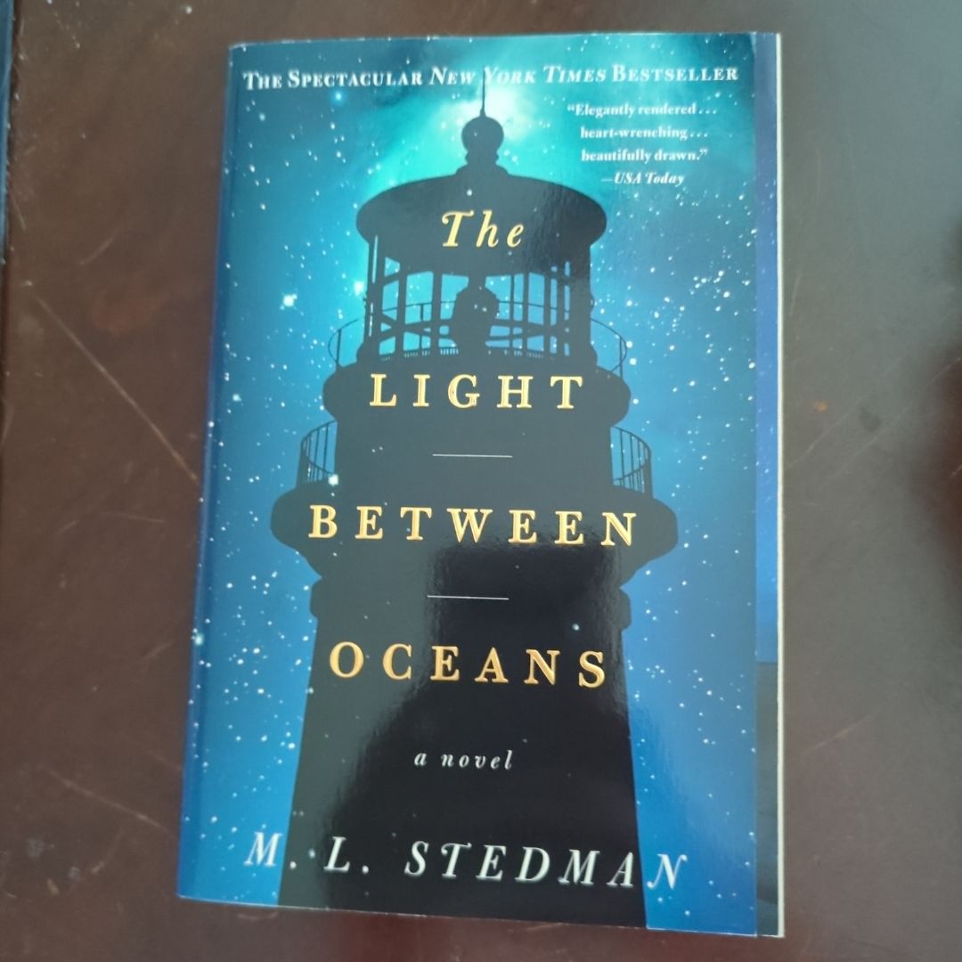 The Light Between Oceans