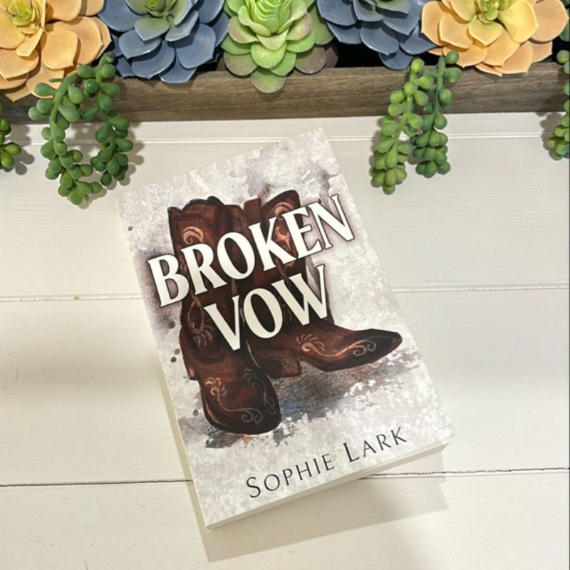 Broken Vow