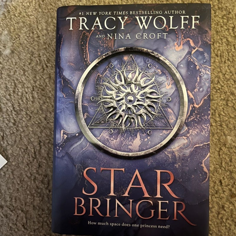 Star Bringer