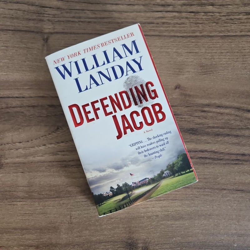 Defending Jacob