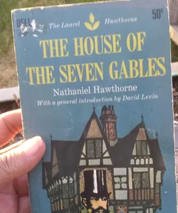 The House of Seven Gables 
